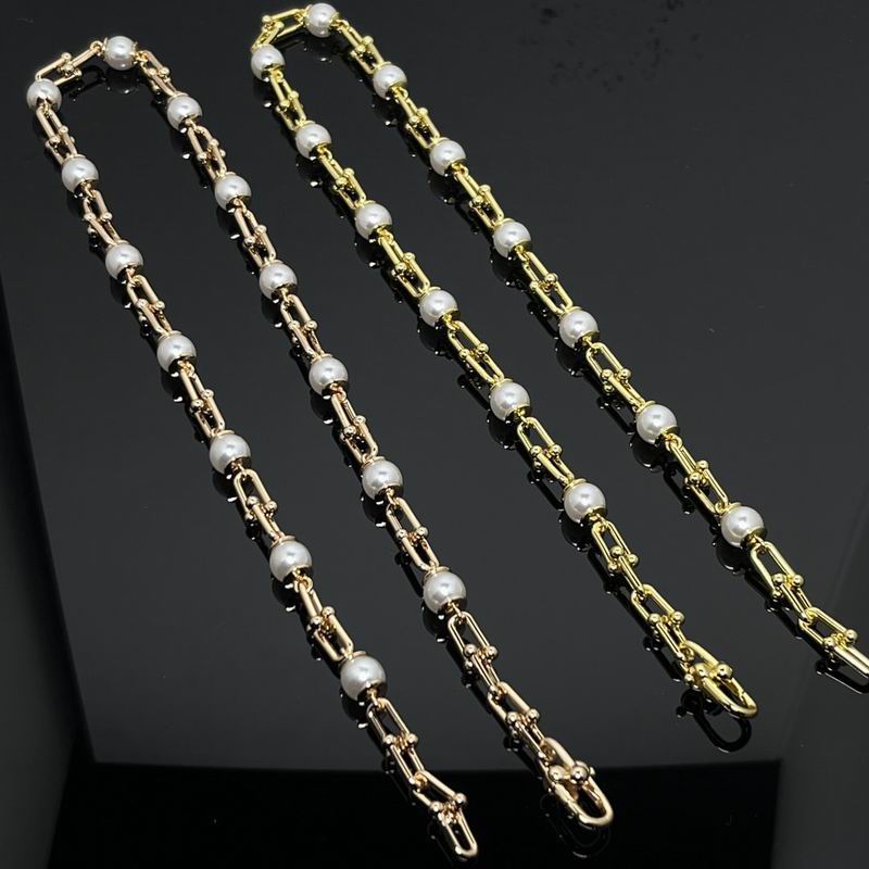 Tiffany necklace 07lyx258